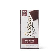 Belgian Chocolate Bar