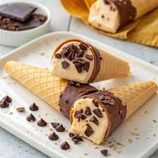 Belgian Silky Chocolate