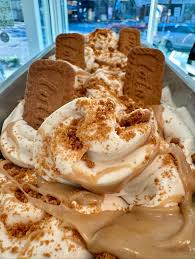 Biscoff Gelatoo