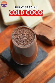 Cold Coco