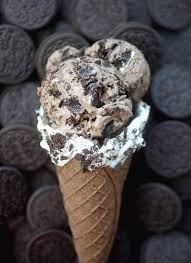 Cookie N Cream