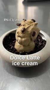 Dolce Latte