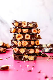 Hazelnut Bar