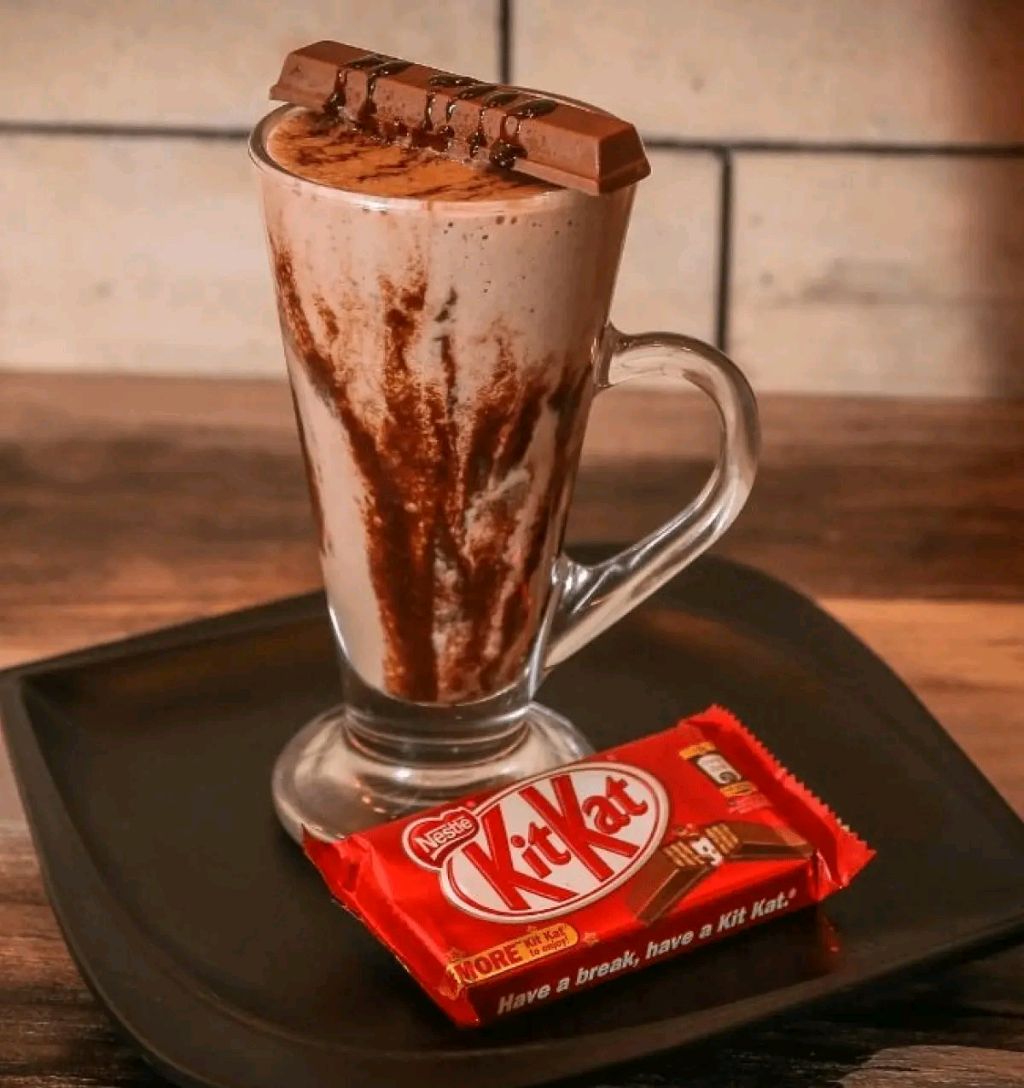 Kit Kat