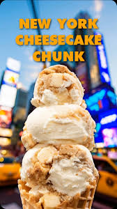 New York Cheese Cake