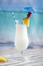 Pina Colada